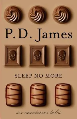 Sleep No More: Šesť vražedných príbehov - Sleep No More: Six Murderous Tales