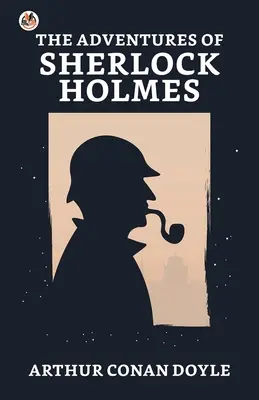 Dobrodružstvá Sherlocka Holmesa - The Adventures of Sherlock Holmes