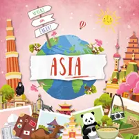 Ázia - Asia