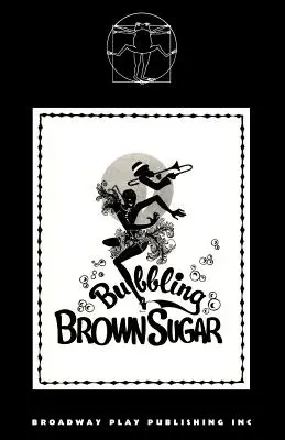 Bublajúci hnedý cukor - Bubbling Brown Sugar