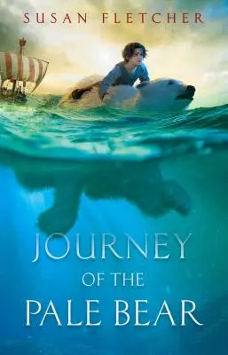 Cesta bledého medveďa - Journey of the Pale Bear