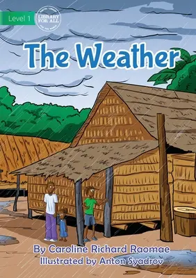 Počasie - The Weather