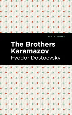 Bratia Karamazovovci - The Brothers Karamazov