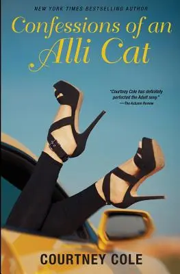 Spoveď mačky Alli: Kroniky pumy - Confessions of an Alli Cat: The Cougar Chronicles