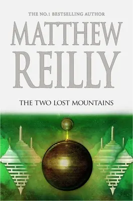 Dve stratené hory, 6 - The Two Lost Mountains, 6