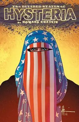 Rozdelené stavy hystérie - Divided States of Hysteria