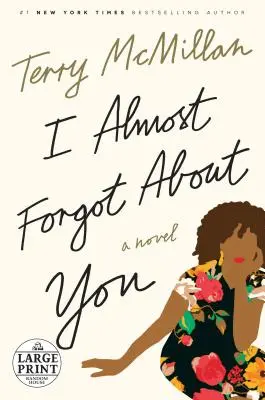Takmer som na teba zabudla - I Almost Forgot about You