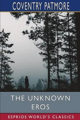 Neznámy Eros (Esprios Classics) - The Unknown Eros (Esprios Classics)