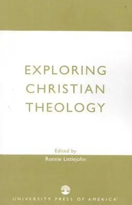 Skúmanie kresťanskej teológie - Exploring Christian Theology