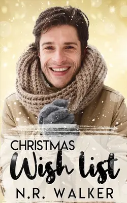 Zoznam vianočných želaní - Christmas Wish List