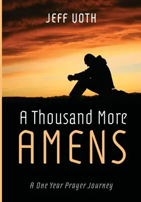 Tisíc ďalších „amen - A Thousand More Amens