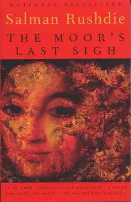 Maurov posledný vzdych - The Moor's Last Sigh