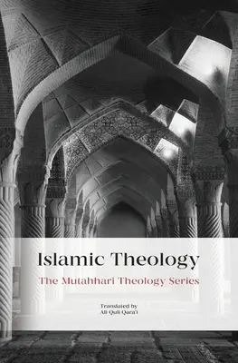 Islamská teológia - Islamic Theology