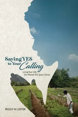 Povedať ÁNO svojmu povolaniu - Saying YES to Your CALLING