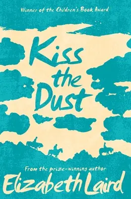 Bozk prachu - Kiss the Dust