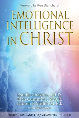 Emocionálna inteligencia v Kristovi - Emotional Intelligence in Christ