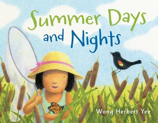 Letné dni a noci - Summer Days and Nights