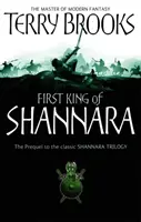 Prvý kráľ Shannary - First King Of Shannara