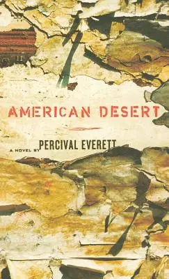Americká púšť - American Desert