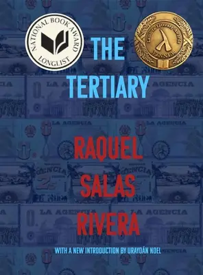 Lo Terciario / The Tertiary (2. vydanie) - Lo Terciario / The Tertiary (2nd Edition)