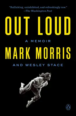 Nahlas: Memoáre - Out Loud: A Memoir