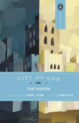 Božie mesto - The City of God