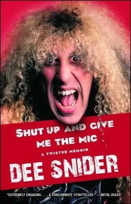 Sklapni a daj mi MIC - Shut Up and Give Me the MIC