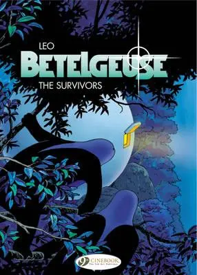 Preživší: Obsahuje 2 diely v 1: Expedícia a Tí, čo prežili - The Survivors: Includes 2 Volumes in 1: The Expedition and the Survivors