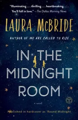 V polnočnej izbe - In the Midnight Room