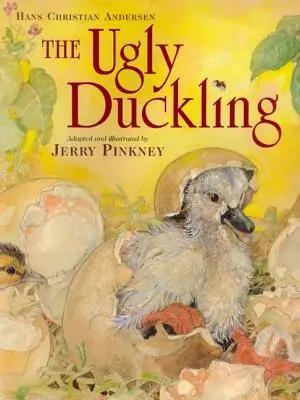 Škaredé káčatko - The Ugly Duckling