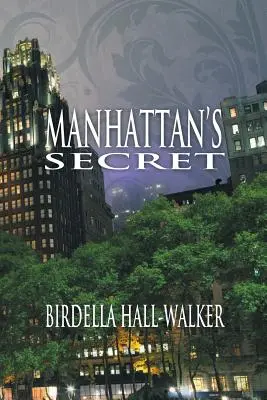 Tajomstvo Manhattanu - Manhattan's Secret