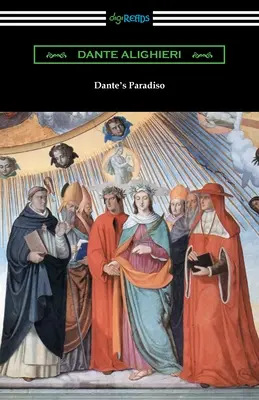 Danteho Paradiso - Dante's Paradiso