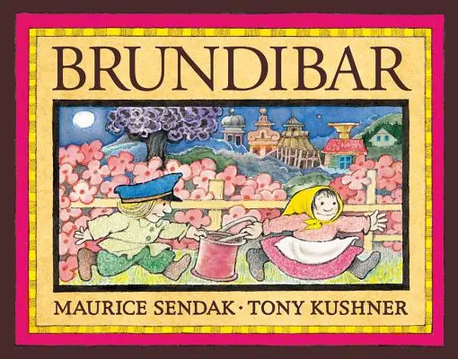 Brundibár - Brundibar