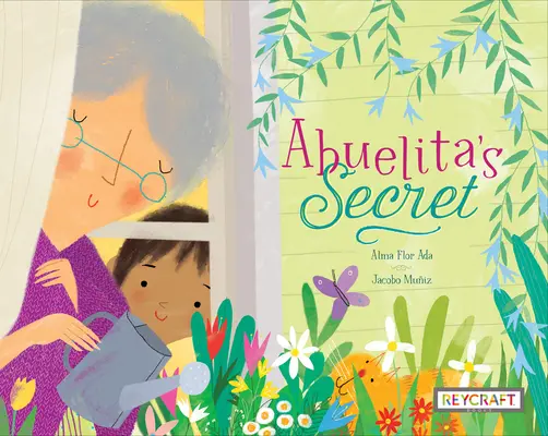 Abuelitino tajomstvo - Abuelita's Secret
