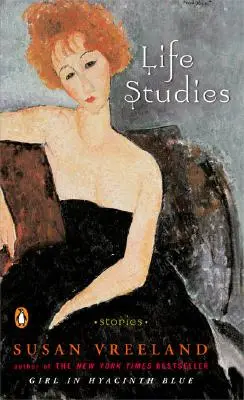 Životopisné štúdie: Príbehy - Life Studies: Stories