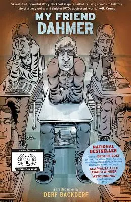 Môj priateľ Dahmer - My Friend Dahmer