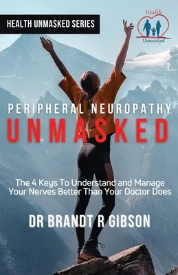 Periférna neuropatia UNMASKED - Peripheral Neuropathy UNMASKED