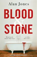 Krv a kameň - Blood and Stone