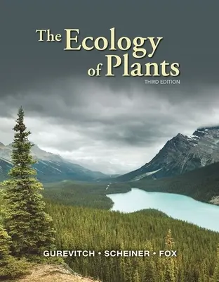 Ekológia rastlín - The Ecology of Plants