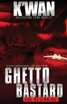 Ghetto Bastard: Začiatok - Ghetto Bastard: The beginning