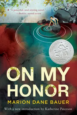 Na moju česť - On My Honor