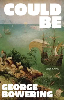 Mohlo by byť: Nové básne - Could Be: New Poems
