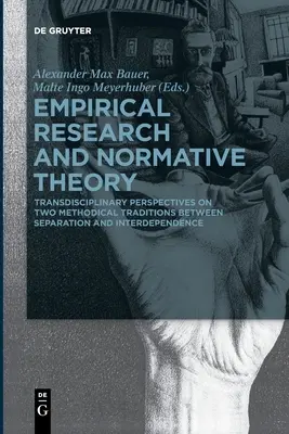 Empirický výskum a normatívna teória - Empirical Research and Normative Theory