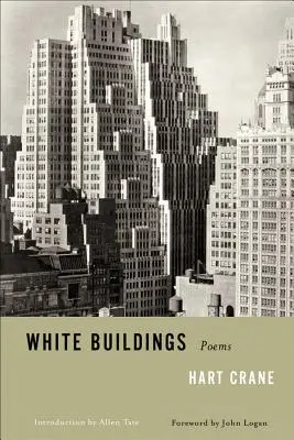 Biele budovy - White Buildings