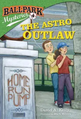 Astro psanec - The Astro Outlaw