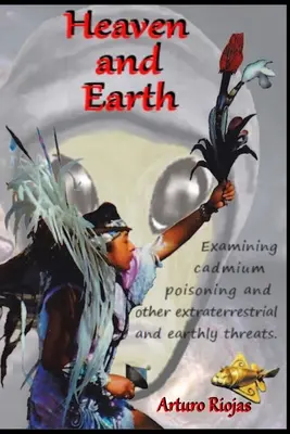 Nebo a zem - Heaven and Earth