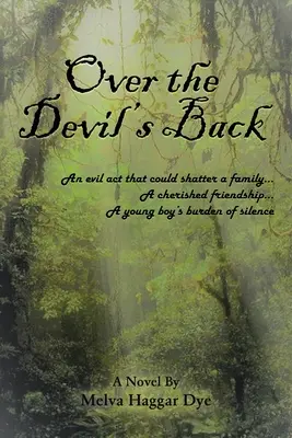 Cez diablov chrbát - Over the Devil's Back