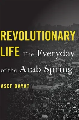Revolučný život: Arabská jar: každodenný život - Revolutionary Life: The Everyday of the Arab Spring