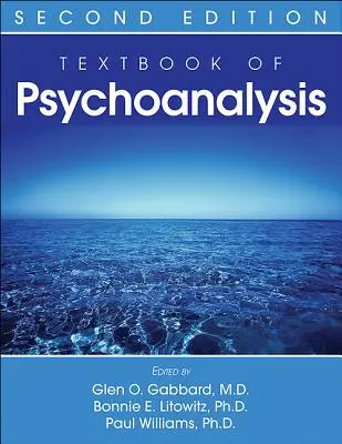 Učebnica psychoanalýzy - Textbook of Psychoanalysis