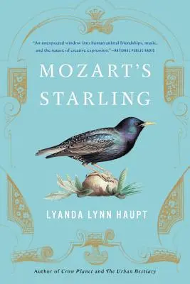 Mozartov špaček - Mozart's Starling